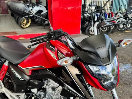 HONDA-CG 160 TITAN 50 ANOS HONDA-CG 160 TITAN 50 ANOS-2026