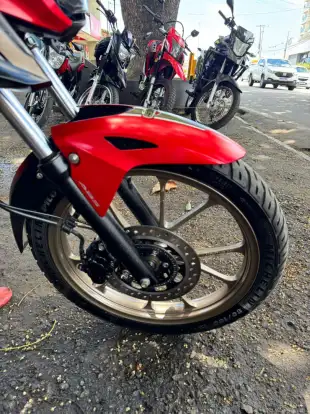 HONDA-CG 160 TITAN 50 ANOS-2026