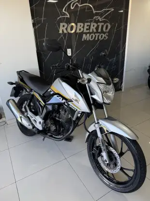 HONDA-CG 160 TITAN SPECIAL EDITION 25 ANOS-2019