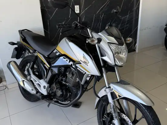 HONDA-CG 160 TITAN SPECIAL EDITION 25 ANOS HONDA-CG 160 TITAN SPECIAL EDITION 25 ANOS-2019