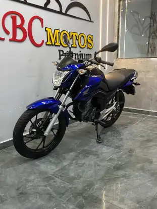 HONDA-CG 160 TITAN HONDA-CG 160 TITAN-2024