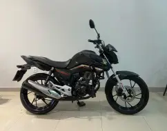 HONDA CG 160 TITAN HONDA CG 160 TITAN