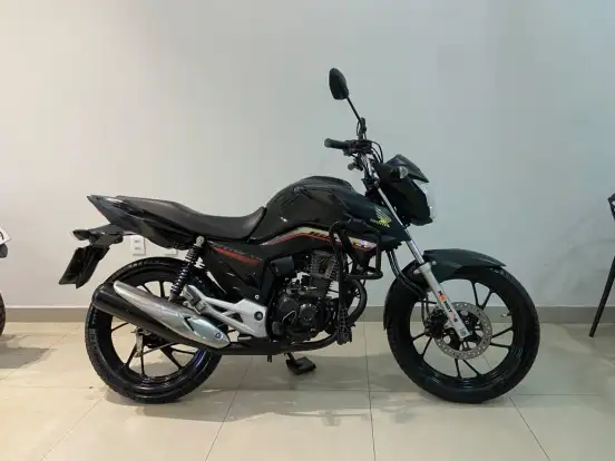 HONDA-CG 160 TITAN HONDA-CG 160 TITAN-2024