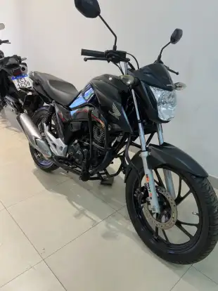 HONDA-CG 160 TITAN-2024