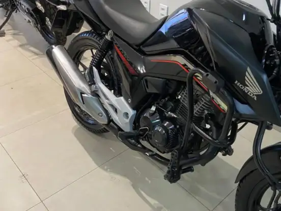 HONDA-CG 160 TITAN HONDA-CG 160 TITAN-2024