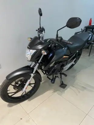 HONDA-CG 160 TITAN-2024