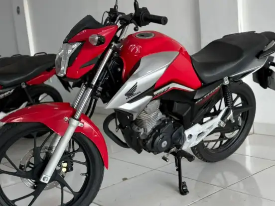 HONDA-CG 160 TITAN HONDA-CG 160 TITAN-2022
