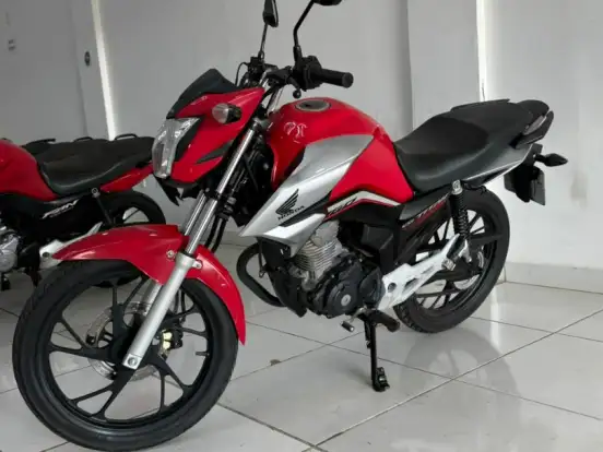 HONDA-CG 160 TITAN HONDA-CG 160 TITAN-2022