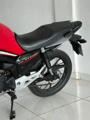 HONDA-CG 160 TITAN-2022