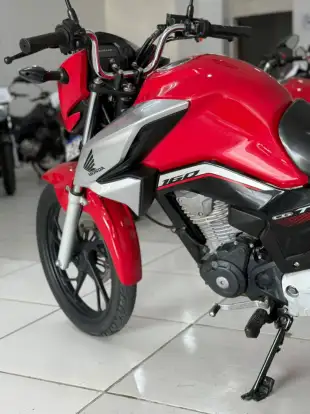 HONDA-CG 160 TITAN HONDA-CG 160 TITAN-2022