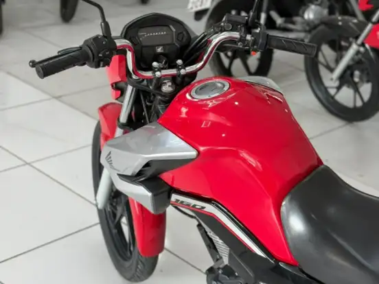 HONDA-CG 160 TITAN HONDA-CG 160 TITAN-2022