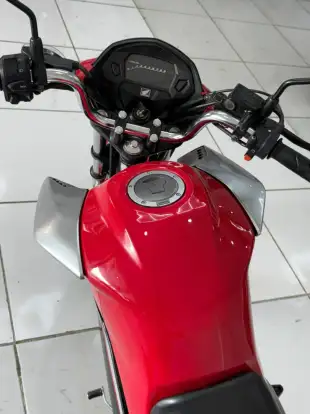 HONDA-CG 160 TITAN HONDA-CG 160 TITAN-2022