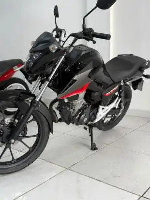 HONDA-CG 160 TITAN HONDA-CG 160 TITAN-2025