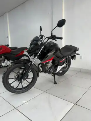 HONDA-CG 160 TITAN HONDA-CG 160 TITAN-2025