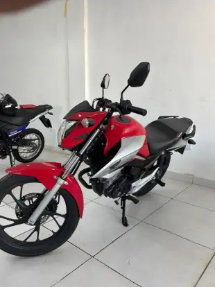 HONDA-CG 160 TITAN-2021