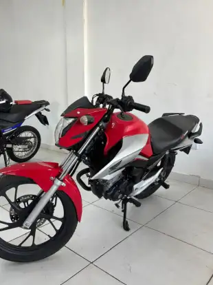 HONDA-CG 160 TITAN HONDA-CG 160 TITAN-2021
