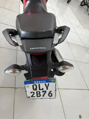 HONDA-CG 160 TITAN-2021