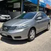 HONDA CITY 1.5 DX 16V FLEX 4P MANUAL HONDA CITY 1.5 DX 16V FLEX 4P MANUAL