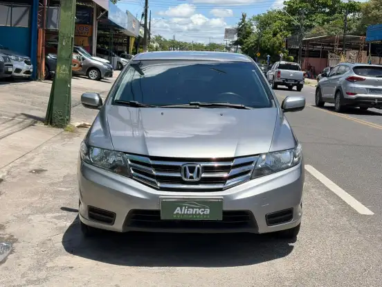 HONDA-CITY-2012