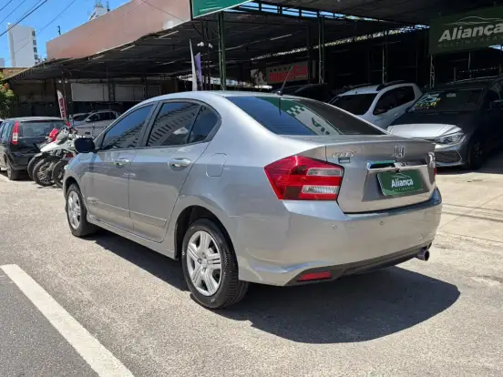 HONDA-CITY-2012