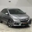 HONDA CITY 1.5 EX 16V FLEX 4P AUTOMÁTICO HONDA CITY 1.5 EX 16V FLEX 4P AUTOMÁTICO
