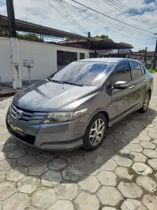 HONDA-CITY-2011