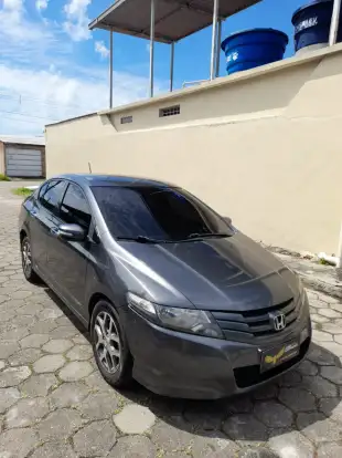HONDA-CITY-2011