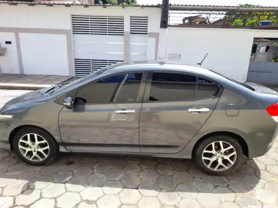 HONDA-CITY-2011