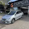 HONDA CITY 1.5 EX 16V FLEX 4P AUTOMÁTICO HONDA CITY 1.5 EX 16V FLEX 4P AUTOMÁTICO