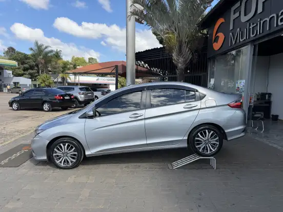 HONDA-CITY-1.5 EX 16V FLEX 4P AUTOMÁTICO HONDA-CITY-2021