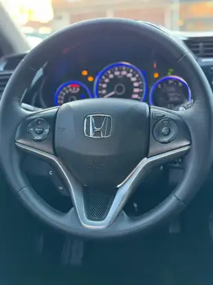 HONDA-CITY-1.5 EXL 16V FLEX 4P AUTOMÁTICO HONDA-CITY-2015