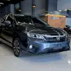 HONDA CITY 1.5 i-VTEC FLEX EX CVT HONDA CITY 1.5 i-VTEC FLEX EX CVT