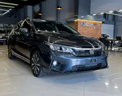 HONDA CITY 1.5 i-VTEC FLEX EX CVT HONDA CITY 1.5 i-VTEC FLEX EX CVT