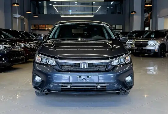 HONDA-CITY-2024