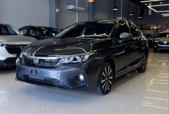 HONDA-CITY-2024