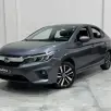 HONDA CITY 1.5 i-VTEC FLEX EXL CVT HONDA CITY 1.5 i-VTEC FLEX EXL CVT