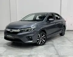 HONDA CITY 1.5 i-VTEC FLEX EXL CVT HONDA CITY 1.5 i-VTEC FLEX EXL CVT