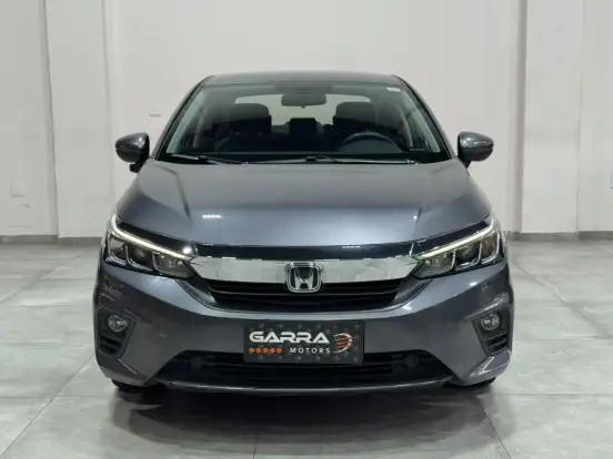 HONDA-CITY-1.5 i-VTEC FLEX EXL CVT HONDA-CITY-2023