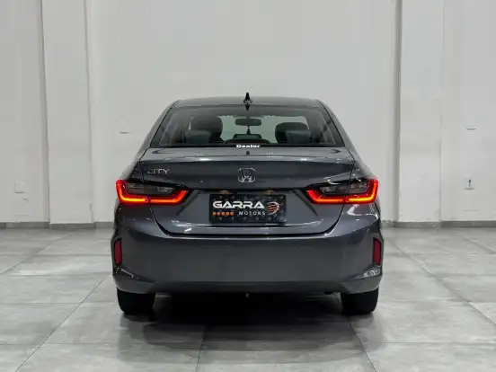 HONDA-CITY-1.5 i-VTEC FLEX EXL CVT HONDA-CITY-2023