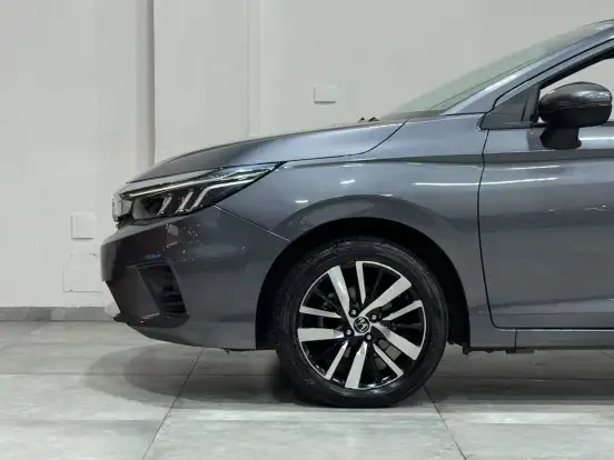 HONDA-CITY-1.5 i-VTEC FLEX EXL CVT HONDA-CITY-2023