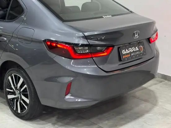 HONDA-CITY-2023