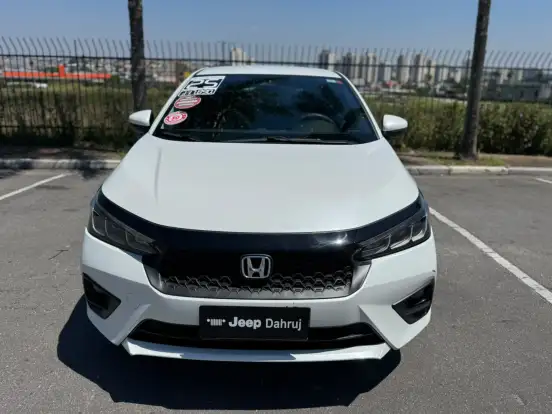 HONDA-CITY-2025