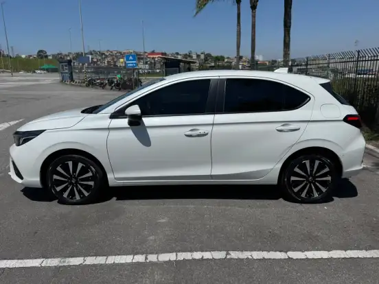 HONDA-CITY-1.5 i-VTEC FLEX HATCH EX CVT HONDA-CITY-2025