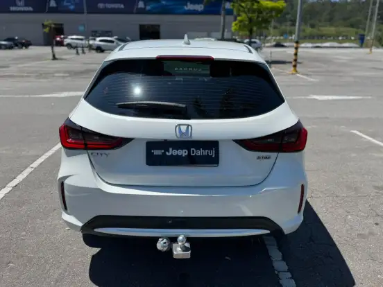 HONDA-CITY-2025