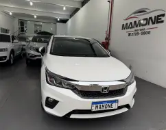 HONDA CITY 1.5 i-VTEC FLEX HATCH EXL CVT HONDA CITY 1.5 i-VTEC FLEX HATCH EXL CVT
