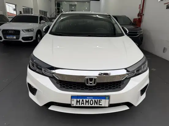HONDA-CITY-1.5 i-VTEC FLEX HATCH EXL CVT HONDA-CITY-2023
