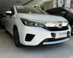 HONDA CITY 1.5 i-VTEC FLEX HATCH LX CVT HONDA CITY 1.5 i-VTEC FLEX HATCH LX CVT