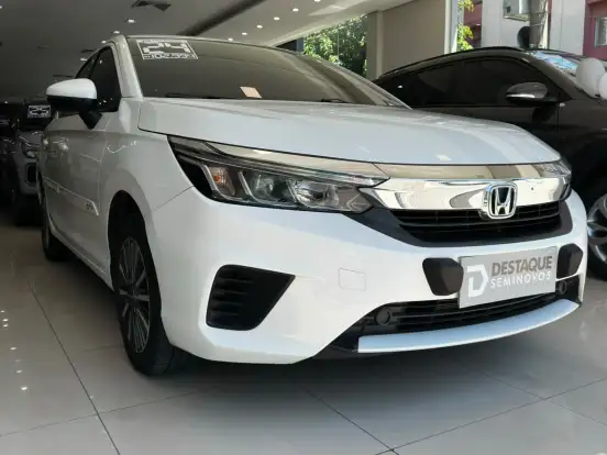 HONDA-CITY-1.5 i-VTEC FLEX HATCH LX CVT HONDA-CITY-2024