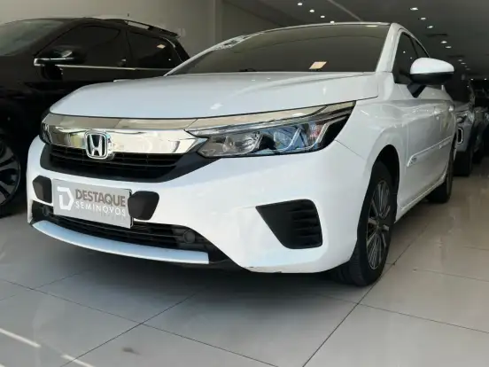 HONDA-CITY-1.5 i-VTEC FLEX HATCH LX CVT HONDA-CITY-2024
