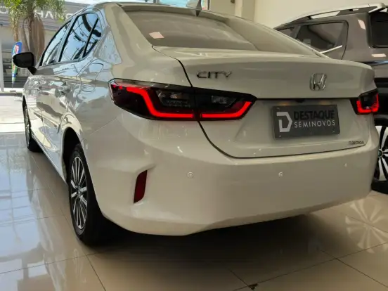 HONDA-CITY-1.5 i-VTEC FLEX HATCH LX CVT HONDA-CITY-2024